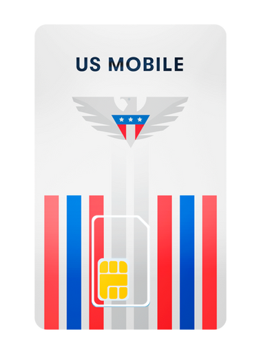 Light Speed SIM Card (T-Mobile Network)